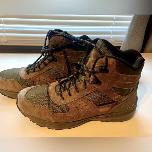 Bates men’s tactical sport boots. - Picture 2 of 5